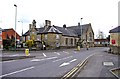 Former primary school and house, Swindon Road, Highworth