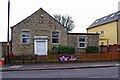 Former British School, Brewery Street, Highworth