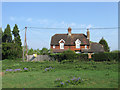 Woodlea/Grantham Cottage