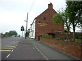 NZ2755 : The Moulders Arms on Birtley Lane, Birtley by Ian S