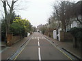 Charlwood Road, Putney