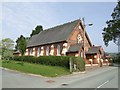 Wesleyan Chapel