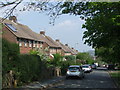 Hawkenbury Way, Lewes