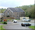 Trinity Methodist Church, Abersychan