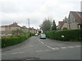 Fraser Road - Crowther Avenue