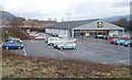 Lidl, Neath