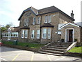 Kashmiri Restaurant, Ilkley