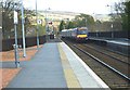 Pitlochry Station