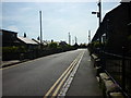 North Street, Seahouses