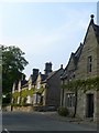 Cottages at Farley