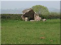 Burial Chamber, Gaerllwyd