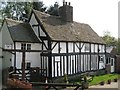 Church Farmhouse, Preston Bagot