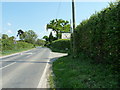 Paternosters Farm Shop