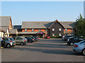 Premier Inn, Newhaven