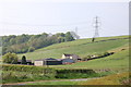 Blakemoor Farm near Aston Ingham