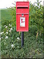 Tannington Postbox