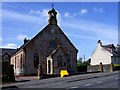 Condorrat Parish Church