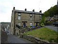 No3 School Hill, Settle