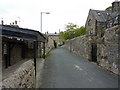 School Hill, Settle