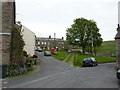 The Green, Settle