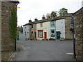 Victoria Street from Commercial Street, Settle