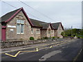 Cumbrae Primary School