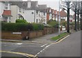 Northiam Rd off Victoria Drive