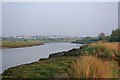 A Calm River Colne