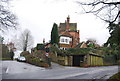 The View and Hilltop House