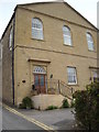 The Chapel on Chapel Hill, Skipton.