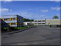 Cumbernauld, Deerdykes Industrial Estate