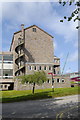 Meston Building, University of Aberdeen