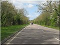 A44 west of Kitebrook