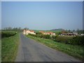 Houses at Stubbing Nook