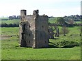 Ravensworth Castle