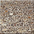 Bargate stone, Buckland church