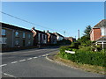 Junction of High Street and Twynams Hill