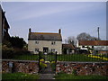 Rosary, Chapel Rd, Rooks Bridge