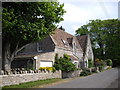 The former school, Biddisham