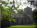 Church of St John the Baptist, Biddisham