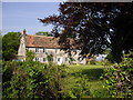 Old house, Biddisham