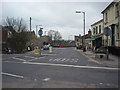 SD9852 : Gargrave Road, Skipton by Bill Johnson