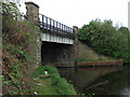 Mexborough - Double Bridges