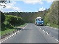 A44 west of Wood Norton