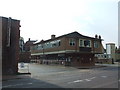 Lewes Bus Station