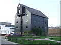 Riverside building, Lewes