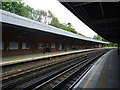 Grange Hill underground station