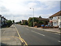 New North Road, Hainault