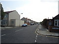 Brook Road, Newbury Park