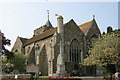 Parish church of St. Mary the Virgin